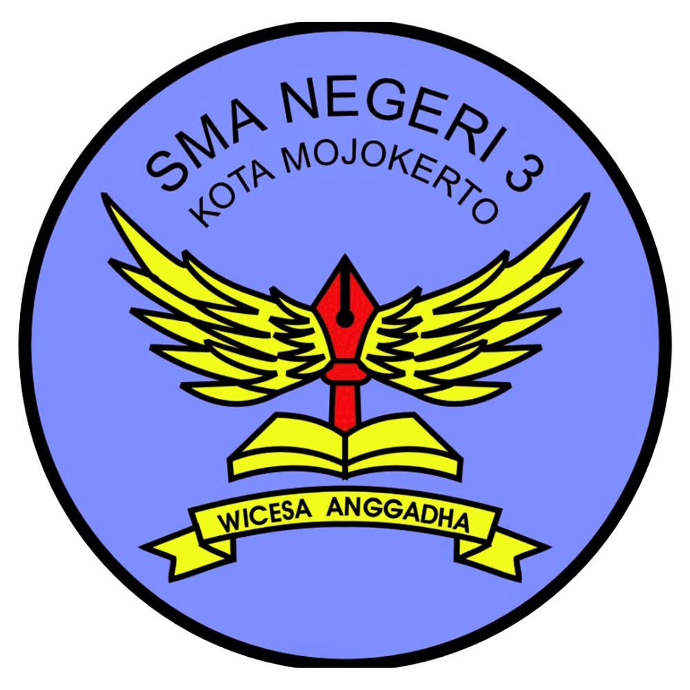 Logo SMAN 3